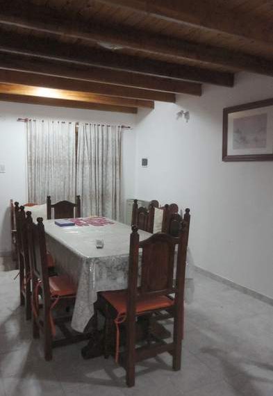 Dúplex para 6 personas a 1 cuadra del mar con parrilla miniatura 2