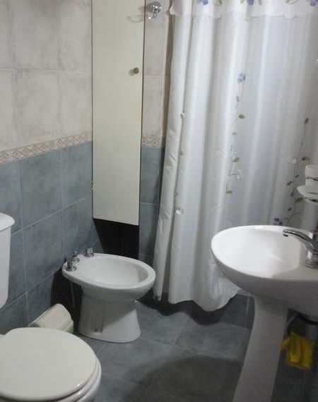 Dúplex para 6 personas a 1 cuadra del mar con parrilla miniatura 7