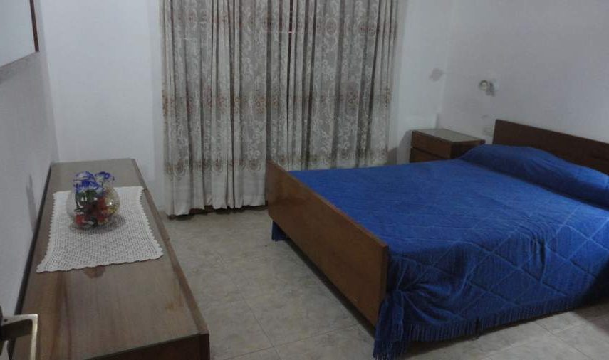 Dúplex para 6 personas a 1 cuadra del mar con parrilla miniatura 8