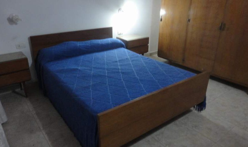 Dúplex para 6 personas a 1 cuadra del mar con parrilla miniatura 9