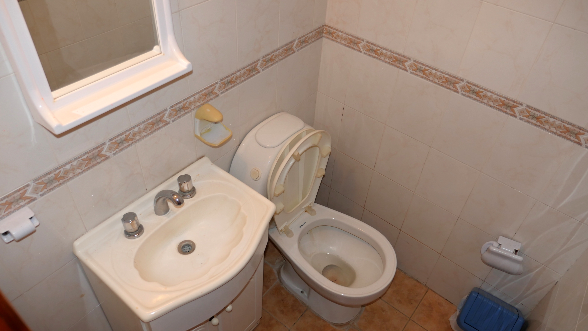 Dúplex para 7 personas a 1,5 cuadras del mar en Santa Clara del Mar miniatura 7