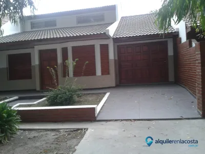 Chalet para 8 personas en zona tranquila de Santa Clara del Mar