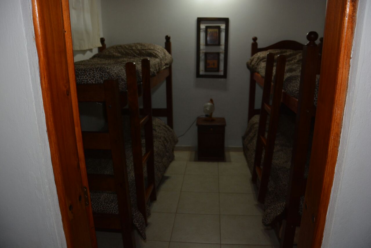 Chalet para 8 personas en zona tranquila de Santa Clara del Mar miniatura 7