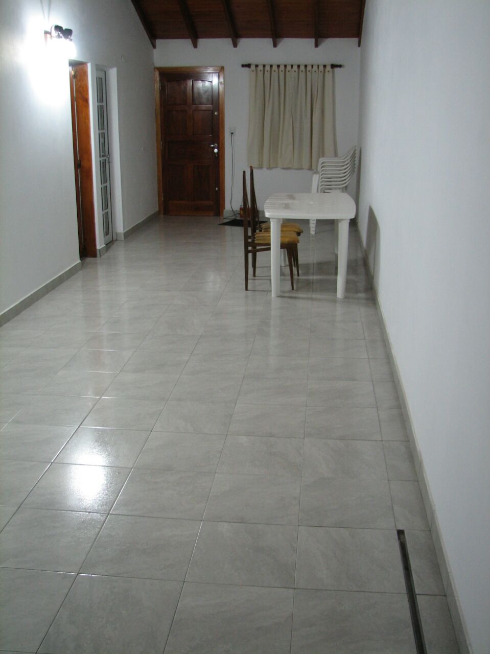 Chalet para 8 personas en zona tranquila de Santa Clara del Mar miniatura 9