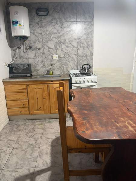 Dúplex para 2 personas cerca del mar y del centro en Santa Elena