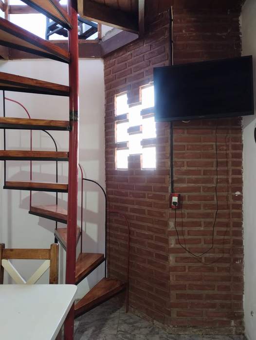 Dúplex para 2 personas cerca del mar y del centro en Santa Elena miniatura 4