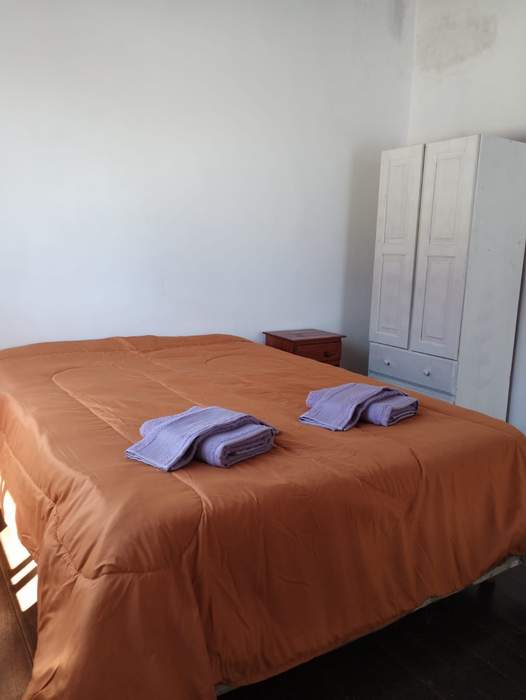 Dúplex para 2 personas cerca del mar y del centro en Santa Elena miniatura 7