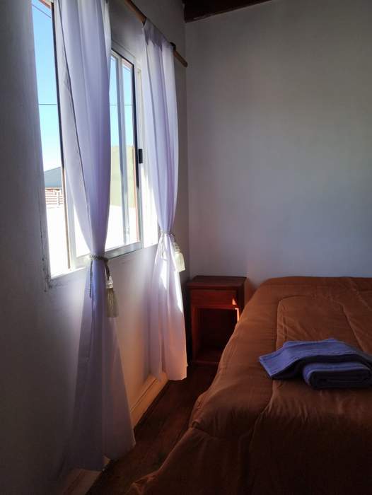 Dúplex para 2 personas cerca del mar y del centro en Santa Elena miniatura 8