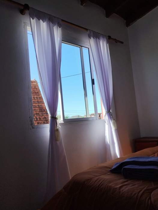 Dúplex para 2 personas cerca del mar y del centro en Santa Elena miniatura 9