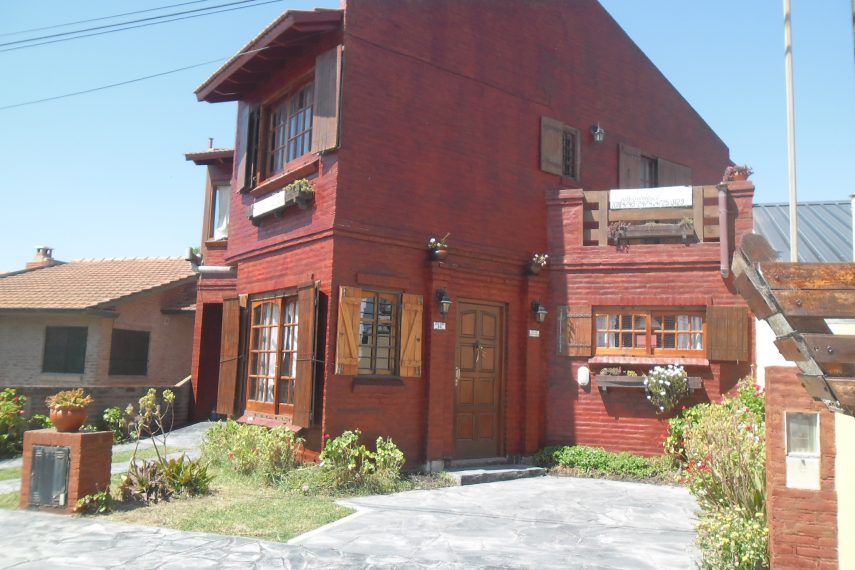 Dúplex familiar a metros del mar en Santa Elena miniatura 2