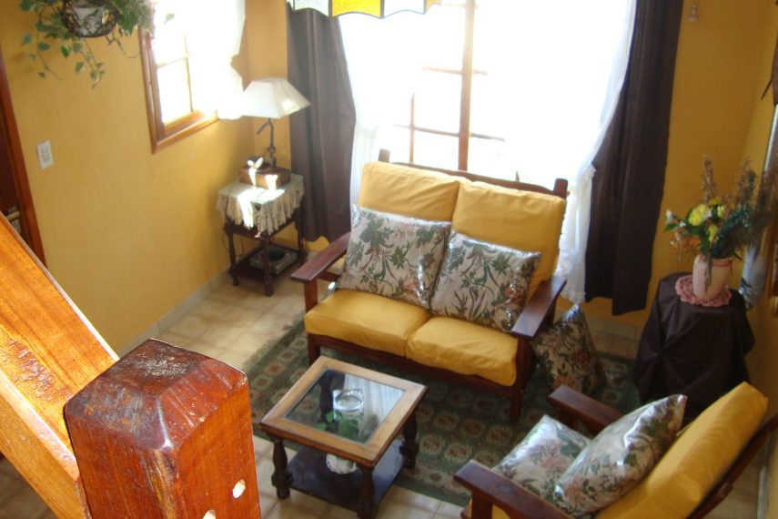 Dúplex familiar a metros del mar en Santa Elena miniatura 3