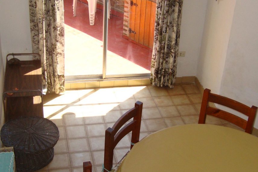 Dúplex familiar a metros del mar en Santa Elena miniatura 5