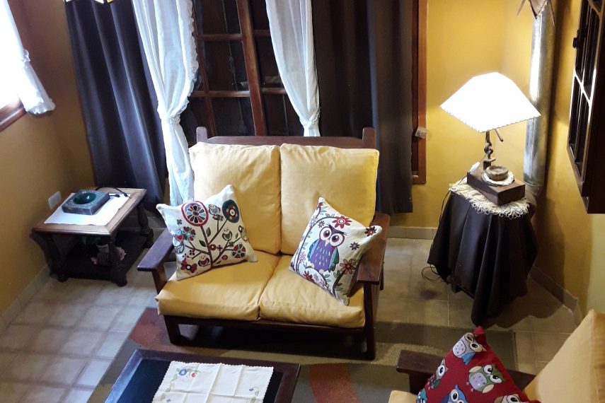 Dúplex familiar a metros del mar en Santa Elena miniatura 6