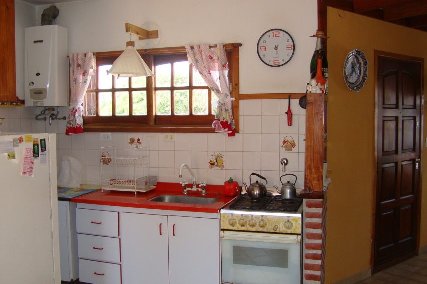 Dúplex familiar a metros del mar en Santa Elena miniatura 7