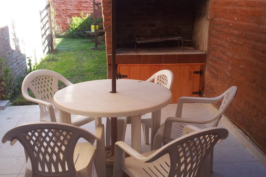 Dúplex familiar a metros del mar en Santa Elena miniatura 8