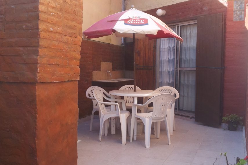 Dúplex familiar a metros del mar en Santa Elena miniatura 9