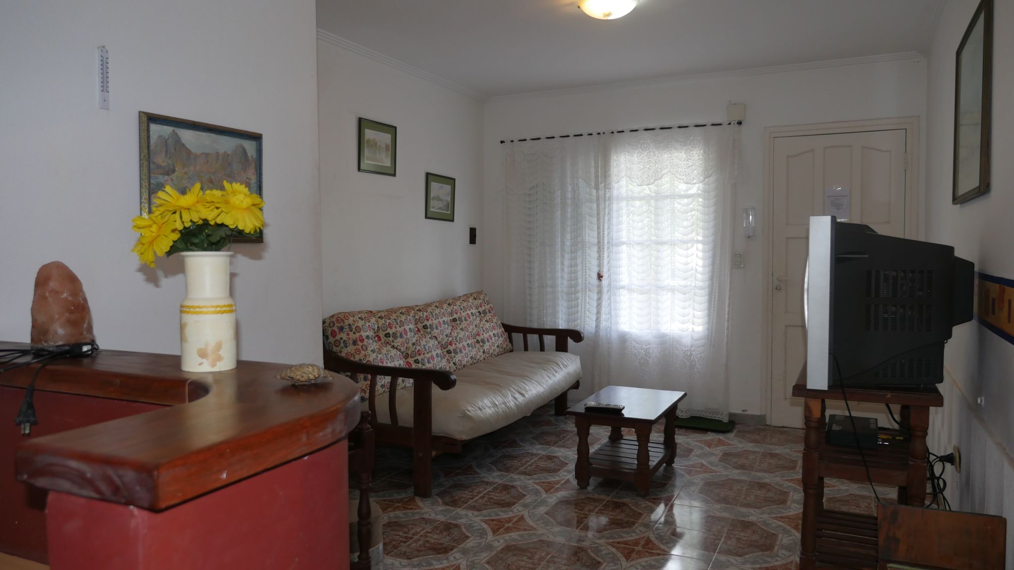 Departamentos para 7 personas con 2 baños en Santa Clara miniatura 6