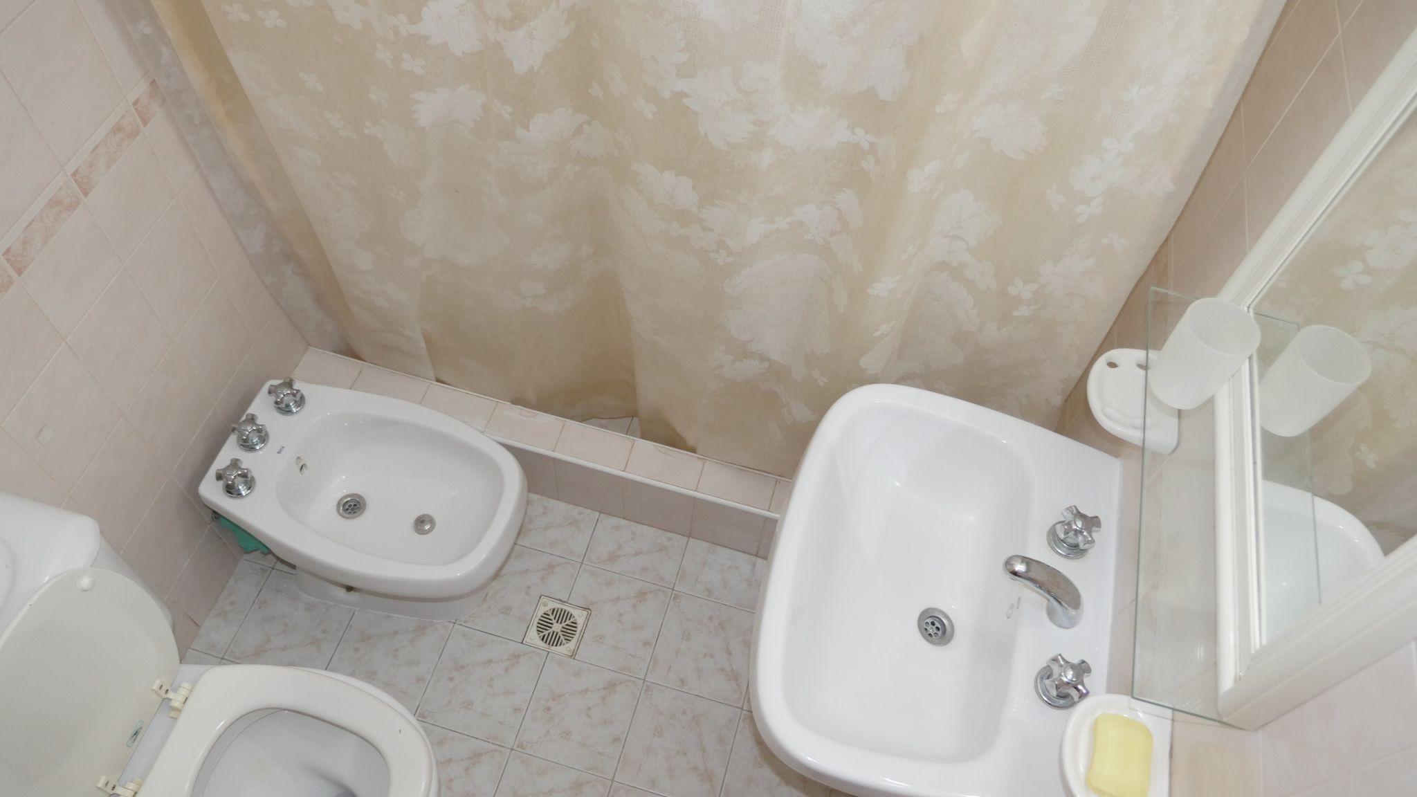 Departamentos para 7 personas con 2 baños en Santa Clara miniatura 7