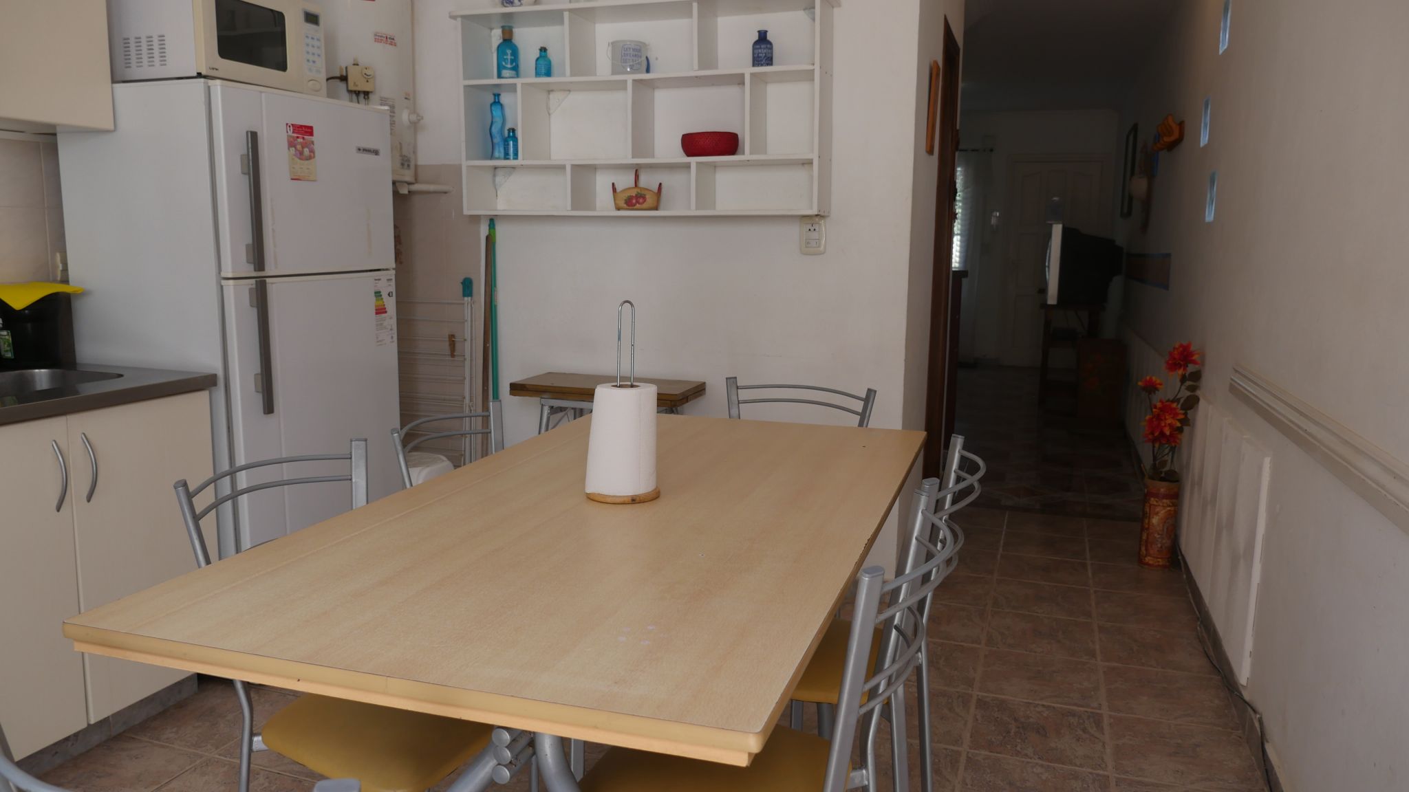 Departamentos para 7 personas con 2 baños en Santa Clara miniatura 8