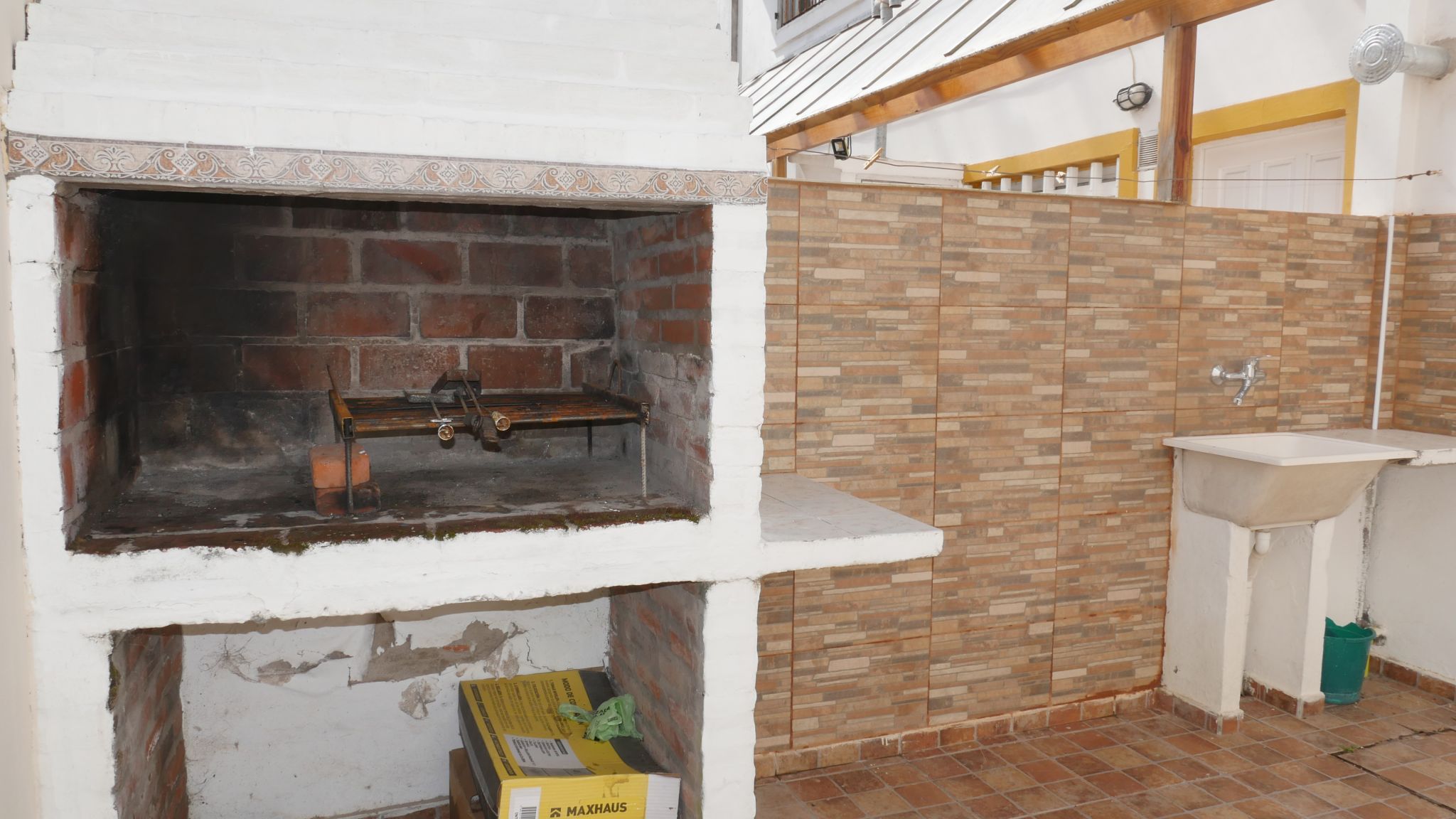 Departamentos para 7 personas con 2 baños en Santa Clara miniatura 10