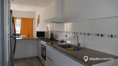 Dúplex a estrenar para 6 personas con WiFi, 2 baños y sommiers foto 3