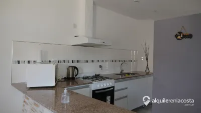 Dúplex a estrenar para 6 personas con WiFi, 2 baños y sommiers foto 4