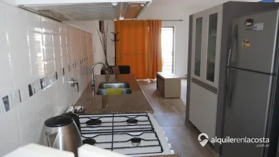 Dúplex a estrenar para 6 personas con WiFi, 2 baños y sommiers foto 5