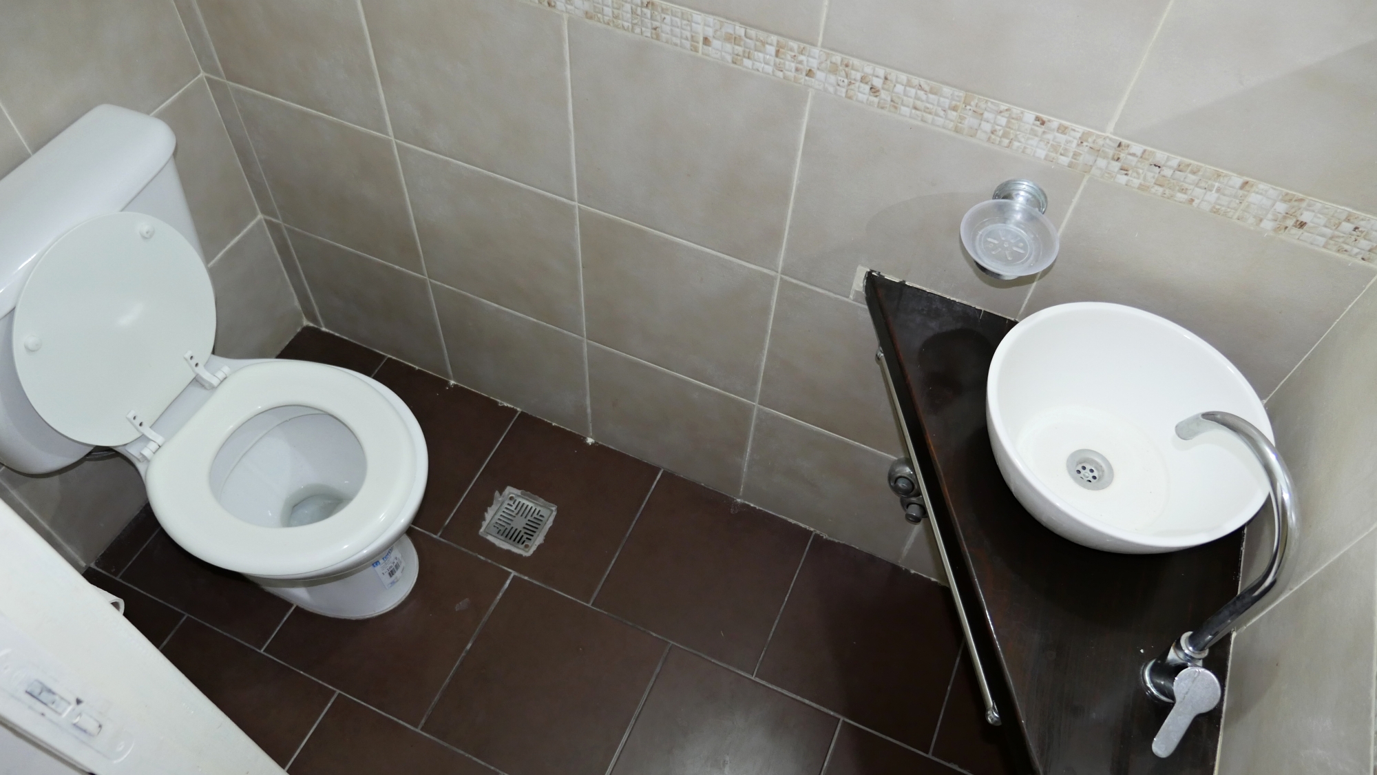 Dúplex para 6 personas con WiFi, parque y parrilla en Santa Clara del Mar miniatura 10