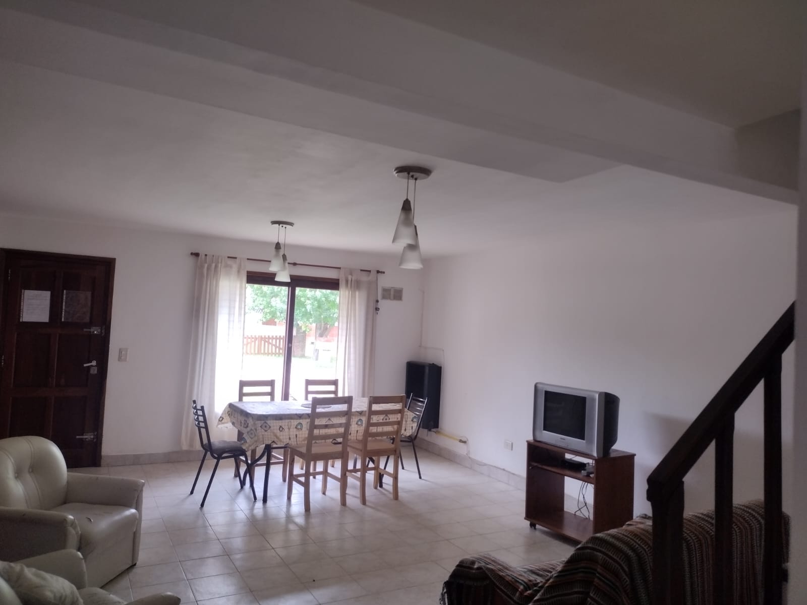 Casa con 3 habitaciones para familias en Santa Clara del Mar miniatura 3