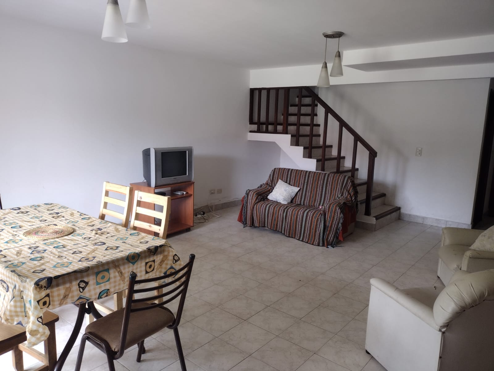 Casa con 3 habitaciones para familias en Santa Clara del Mar miniatura 4