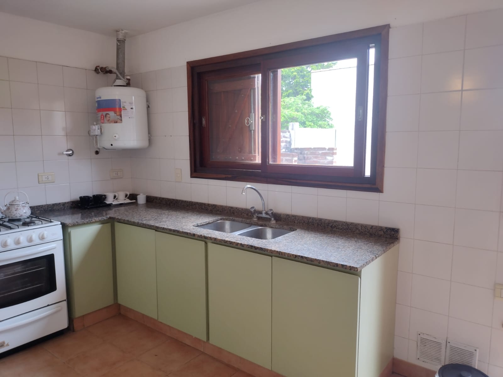 Casa con 3 habitaciones para familias en Santa Clara del Mar miniatura 10