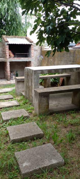 Dúplex cómodos a 2 cuadras y media de la playa en Santa Clara