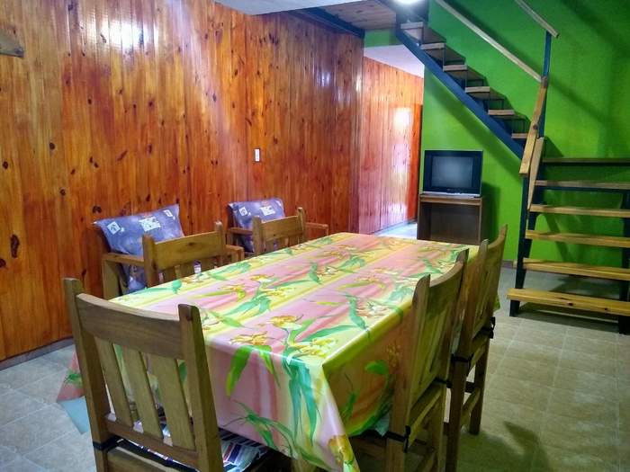 Dúplex cómodos a 2 cuadras y media de la playa en Santa Clara miniatura 3