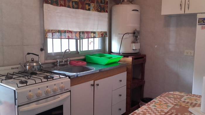 Dúplex cómodos a 2 cuadras y media de la playa en Santa Clara miniatura 4