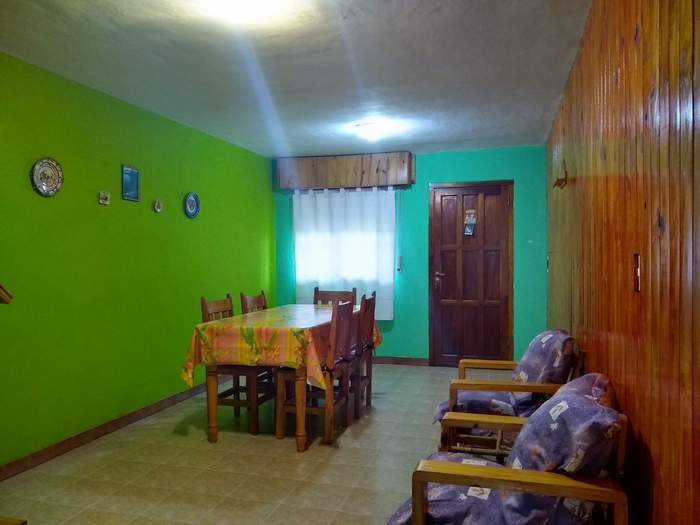 Dúplex cómodos a 2 cuadras y media de la playa en Santa Clara miniatura 5