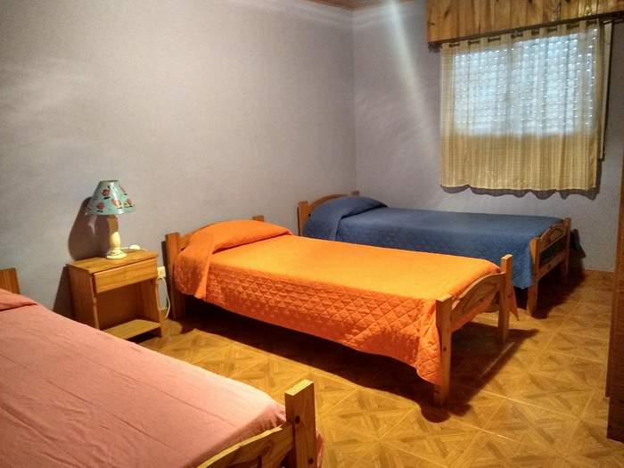 Dúplex cómodos a 2 cuadras y media de la playa en Santa Clara miniatura 7