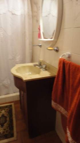 Chalet con parque, parrilla y garage en Santa Clara del Mar miniatura 5