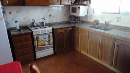 Chalet con parque, parrilla y garage en Santa Clara del Mar miniatura 10