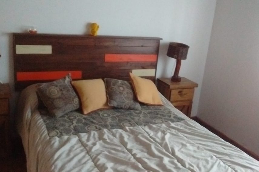 Dúplex bien ubicado cerca de la playa y la avenida principal en Santa Clara miniatura 5