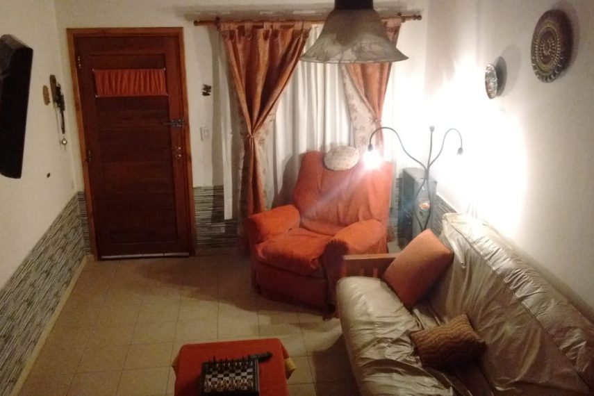 Dúplex bien ubicado cerca de la playa y la avenida principal en Santa Clara miniatura 6