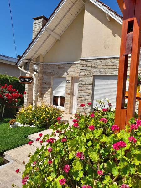 Alpino para 5 personas en zona céntrica, a 1 cuadra del mar miniatura 4