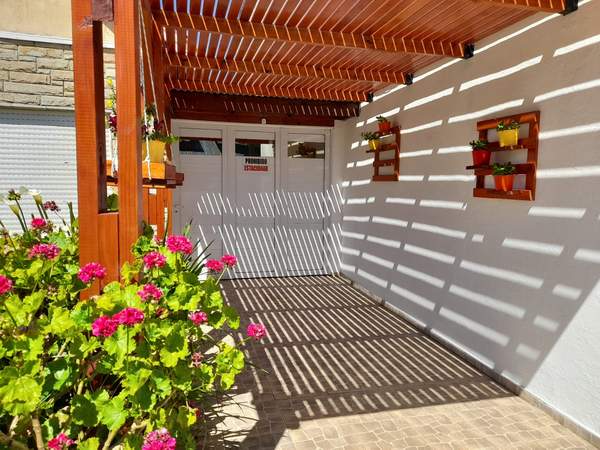 Alpino para 5 personas en zona céntrica, a 1 cuadra del mar miniatura 5