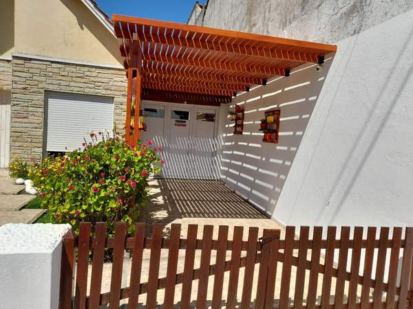 Alpino para 5 personas en zona céntrica, a 1 cuadra del mar miniatura 6