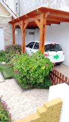 Alpino para 5 personas en zona céntrica, a 1 cuadra del mar miniatura 8