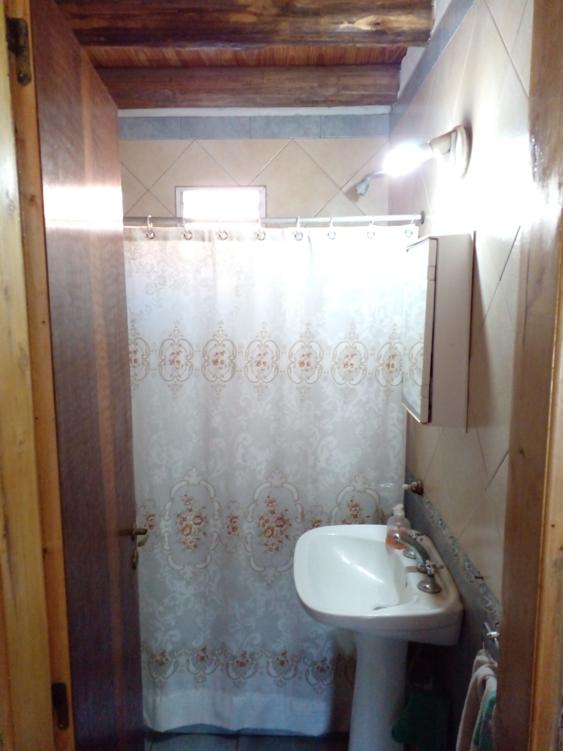 Dúplex para 4 personas a 2 cuadras del mar en Santa Clara miniatura 6