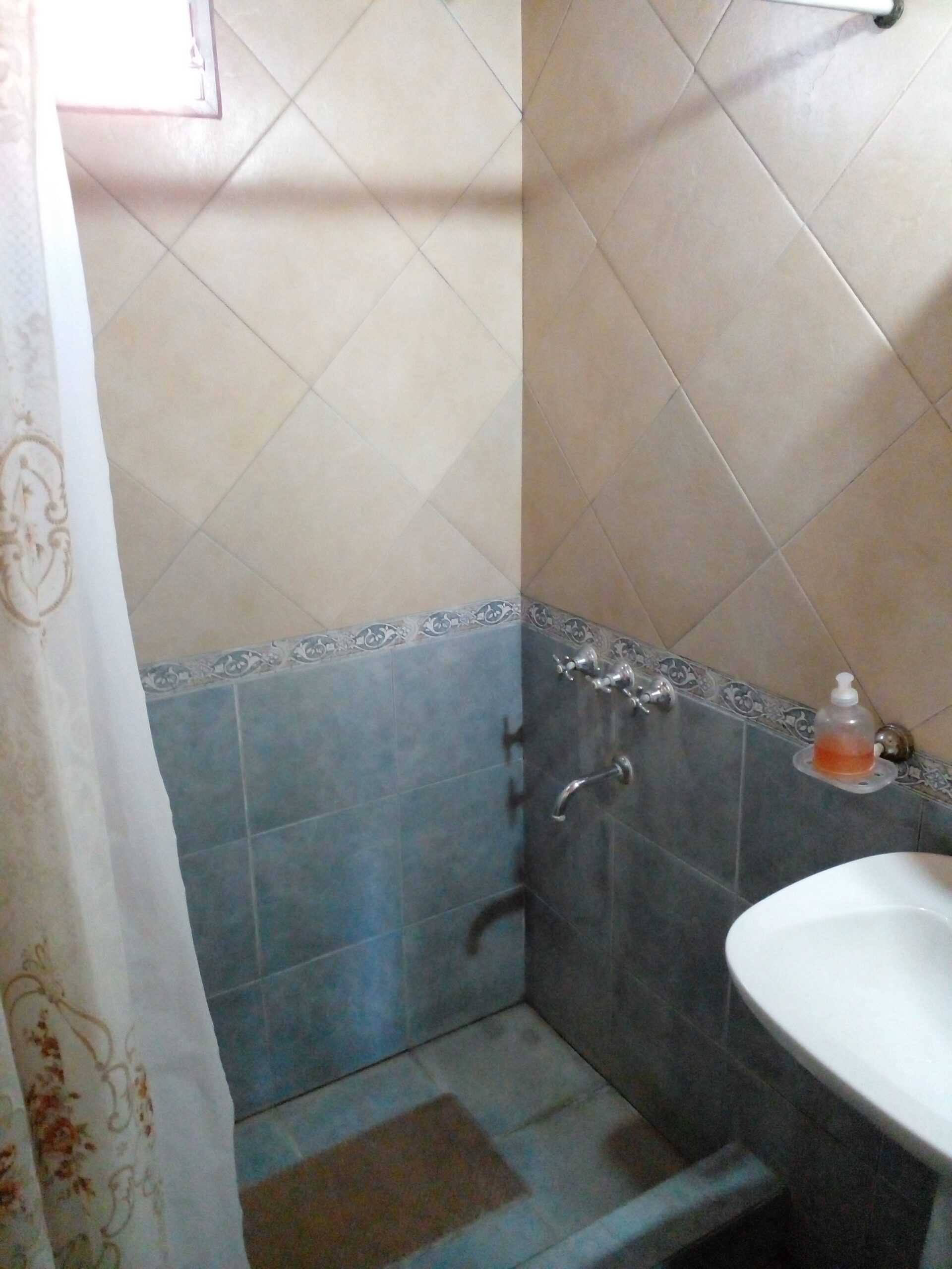 Dúplex para 4 personas a 2 cuadras del mar en Santa Clara miniatura 7