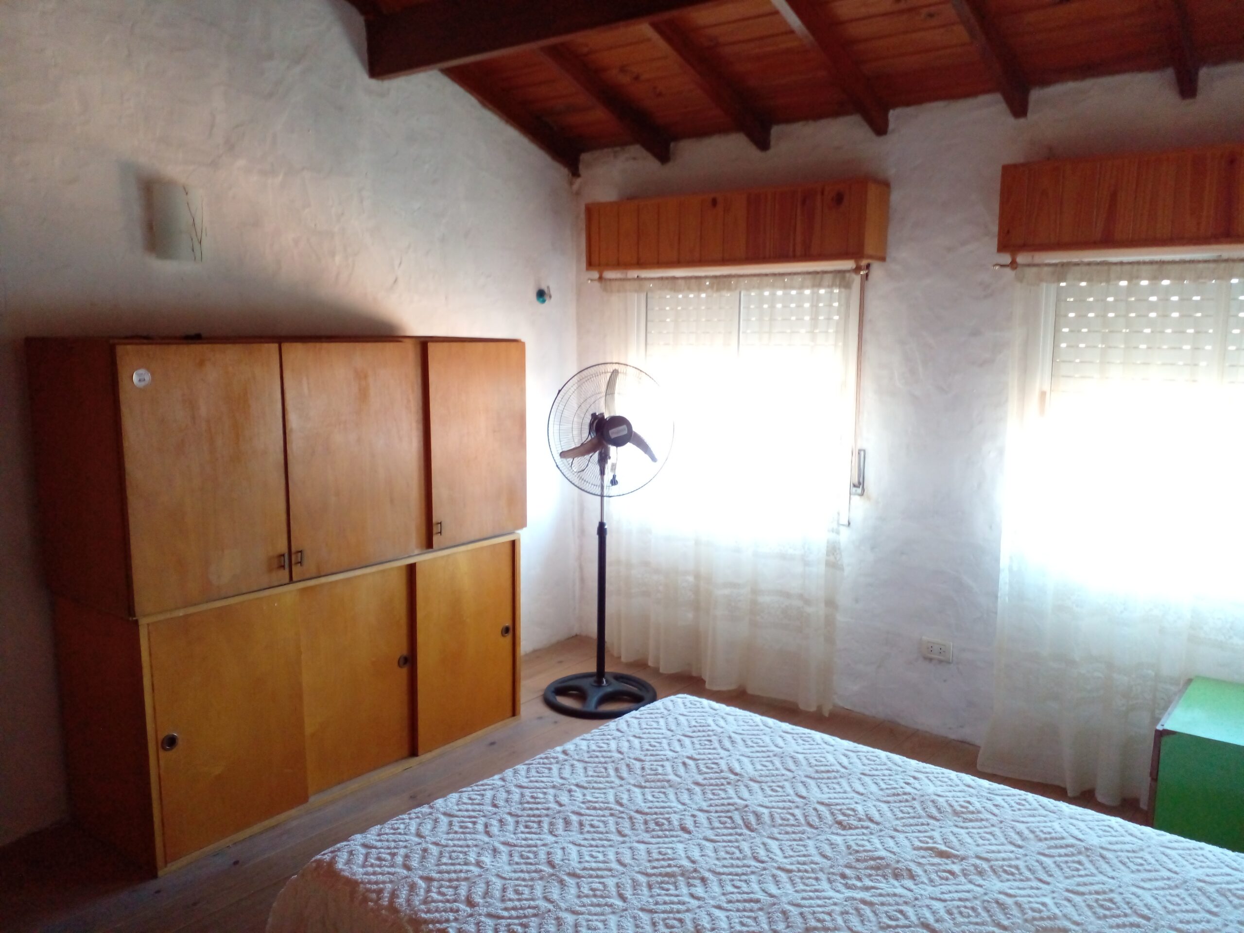 Dúplex para 4 personas a 2 cuadras del mar en Santa Clara miniatura 8