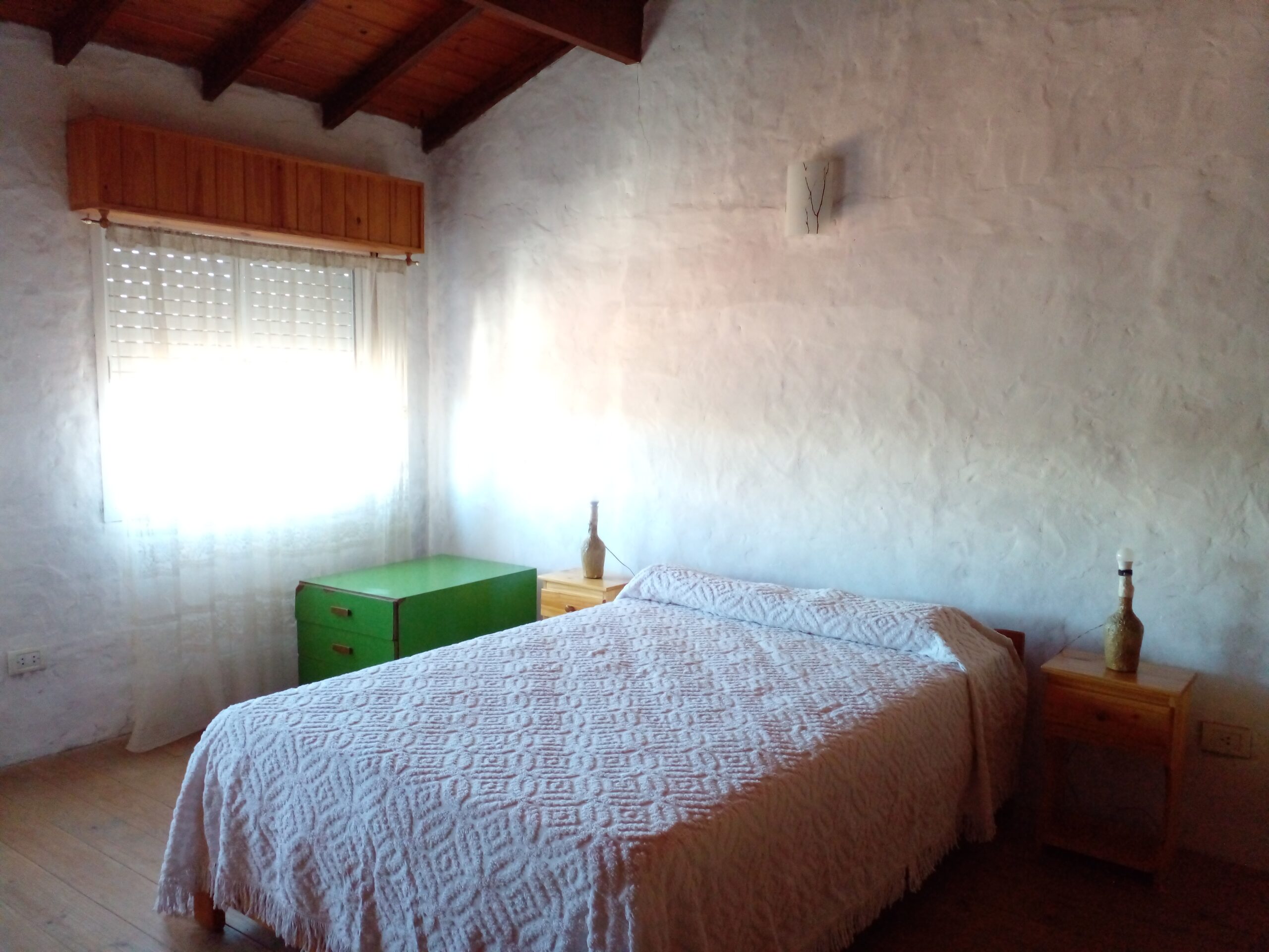 Dúplex para 4 personas a 2 cuadras del mar en Santa Clara miniatura 10