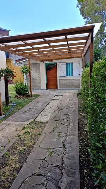 Monoambiente para 2 o 3 personas con patio, parrilla y DirecTV en Santa Clara miniatura 2