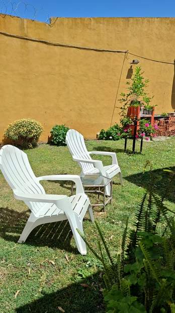 Monoambiente para 2 o 3 personas con patio, parrilla y DirecTV en Santa Clara miniatura 4